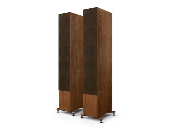 KEF Акустическая система R11 Meta ОРЕХ (Пара) — фото 2
