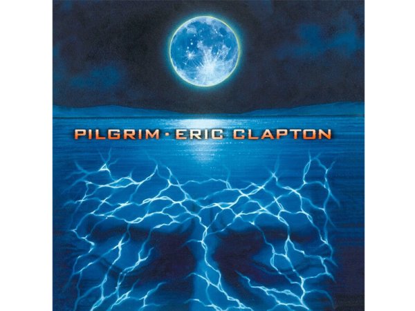 Виниловая пластинка CLAPTON ERIC: PILGRIM EAN:0081227963385 — Разное