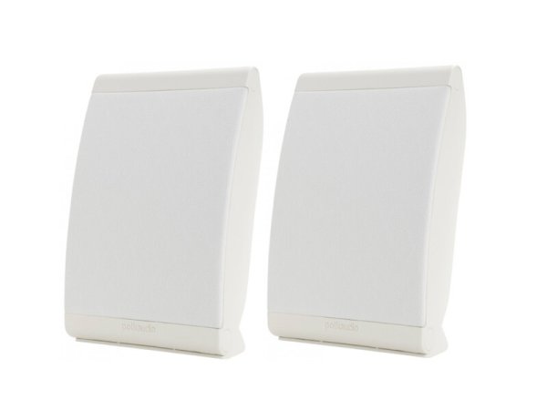 POLK AUDIO Акустическая система OWM3 БЕЛЫЙ (Пара) — POLK AUDIO