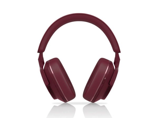 BOWERS & WILKINS Наушники Px7 S2e КРАСНЫЙ — фото 2