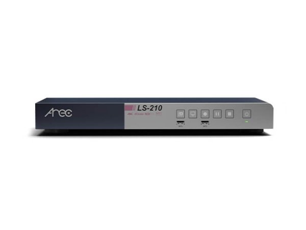 AREC Медиастанция LS-210 — фото 4