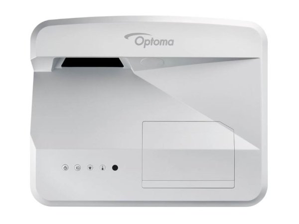 Проектор Optoma W319USTire - Снят с производства — фото 4