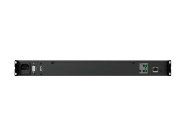 AUDAC Аудиоплеер ISP40 — фото 2