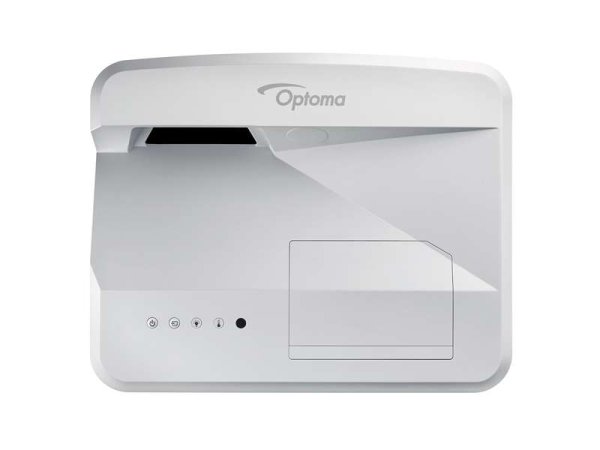 Проектор Optoma W320USTi - Снят с производства — фото 5