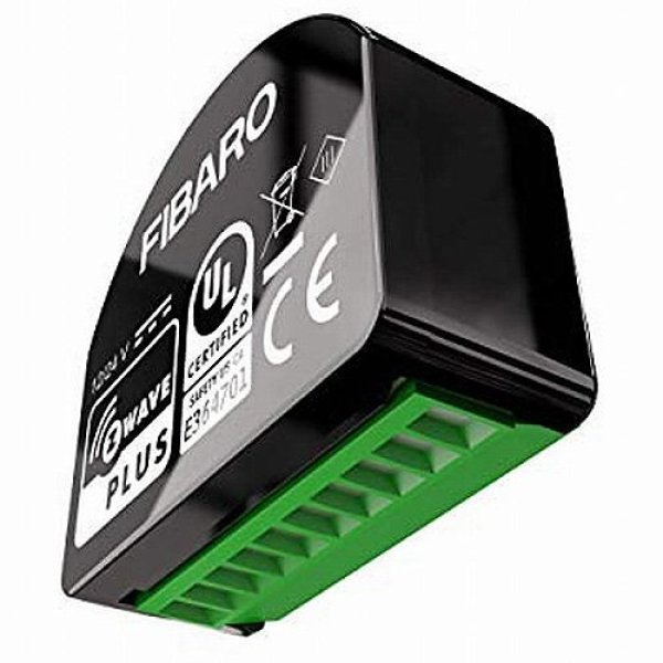 FIBARO Модуль RGBW Controller 2 FGRG — фото 2