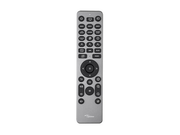 OPTOMA Проектор UHZ78LV ЧЕРНЫЙ — фото 10
