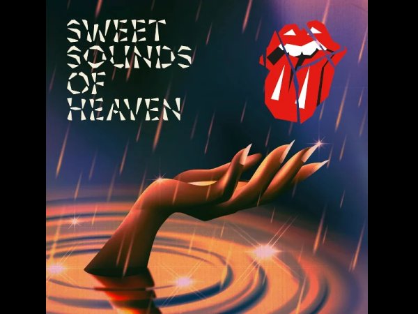 Виниловая пластинка Rolling Stones – Sweet Sounds Of Heaven — Разное