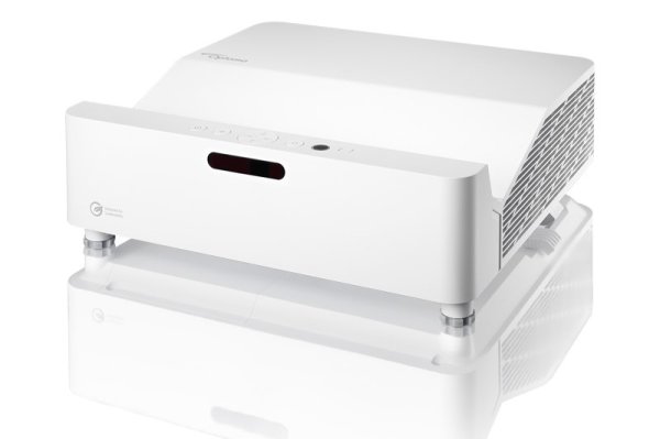 OPTOMA Проектор ZK420UST — фото 11