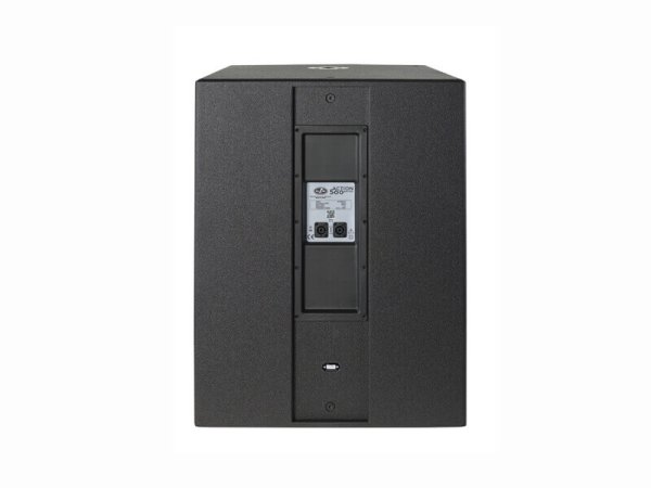 DAS AUDIO Громкоговоритель пассивный ACTION-S18 — DAS Audio