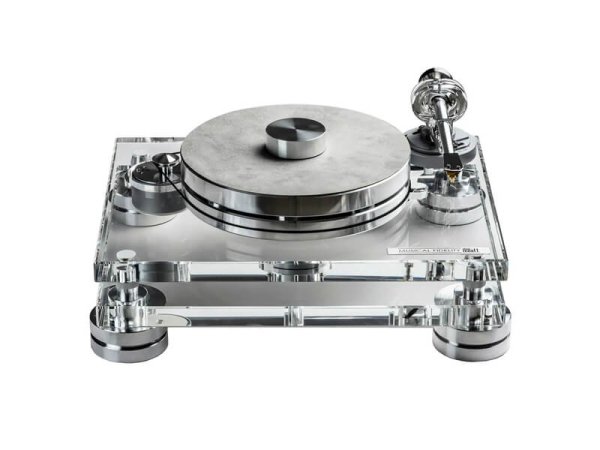 MUSICAL FIDELITY Проигрыватель пластинок M8x TT с тонармом TA10 EAN:9120129861762 — Pro-ject