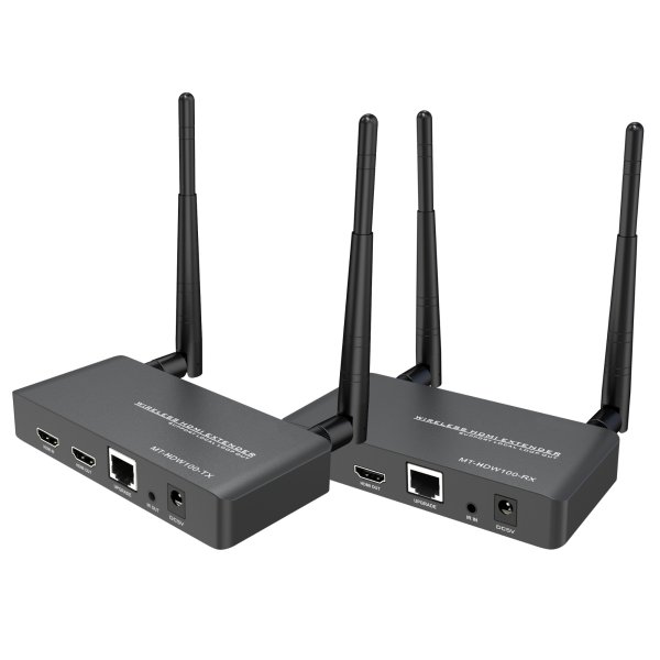 Беспроводной передатчик видео HDMI MAXON MT-HDW100 — MAXON