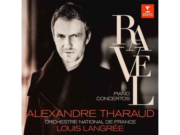 Виниловая пластинка Alexandre Tharaud, Louis Langrée, Orchestre National De France – Piano Concertos — Разное