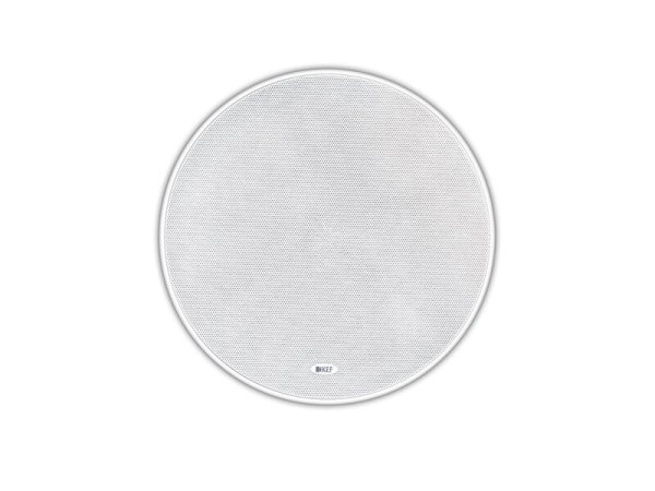 KEF Акустическая система Ci200RR-THX БЕЛЫЙ EAN:637203211430 — фото 2