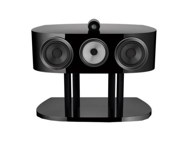 BOWERS & WILKINS Акустическая система HTM82 D5 ЧЕРНЫЙ EAN:0714346343157 — Bowers & Wilkins