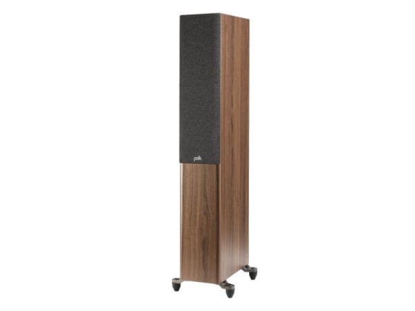POLK AUDIO Акустическая система Reserve R500 КОРИЧНЕВЫЙ (Пара) — фото 4