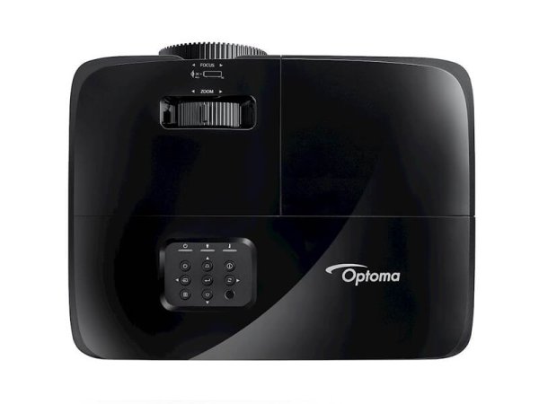 Проектор Optoma S334e - Снят с производства — фото 5