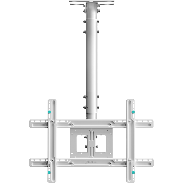 ONKRON Кронштейн N1L БЕЛЫЙ — ONKRON
