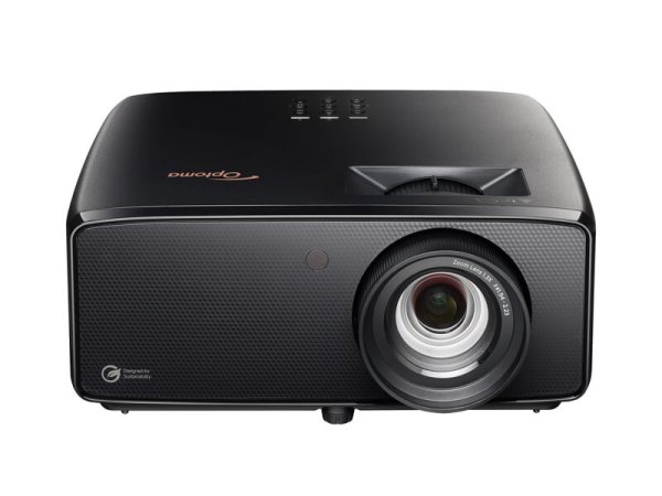 OPTOMA Проектор UZ38X — фото 2