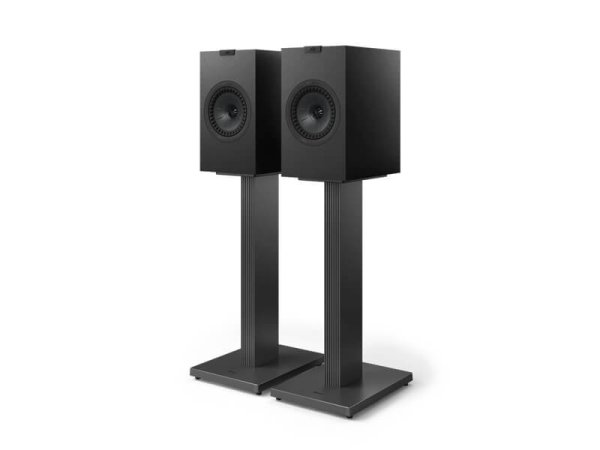 KEF Акустическая система Q3 Meta ЧЕРНЫЙ EAN:637203219139 - Стереопара — фото 5