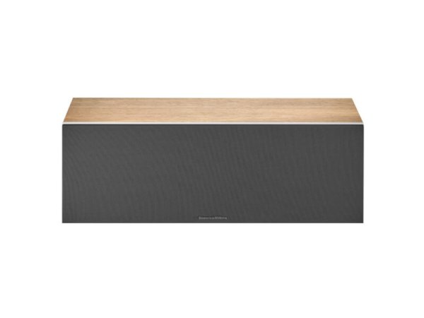 BOWERS & WILKINS Акустическая система HTM6 S3 ДУБ — фото 4