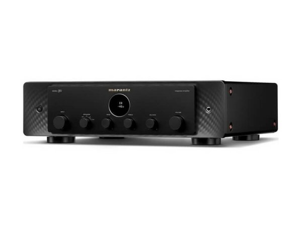 MARANTZ Усилитель MODEL50 Черный — фото 7