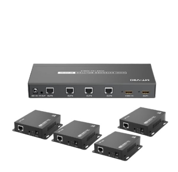 MAXON Разветвитель MT-ED144 — MAXON