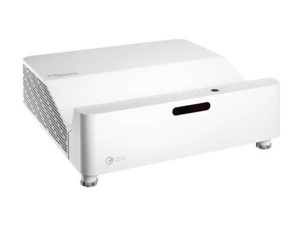 OPTOMA Проектор ZK420UST — фото 5