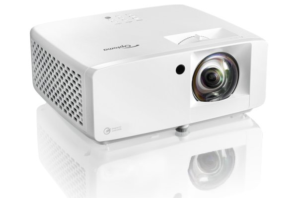 OPTOMA Проектор ZH451ST — фото 2