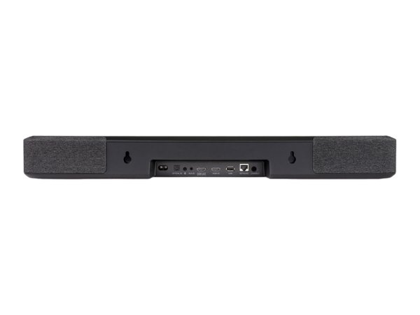 DENON Беспроводная акустическая система Home 550 ЧЕРНЫЙ — фото 2
