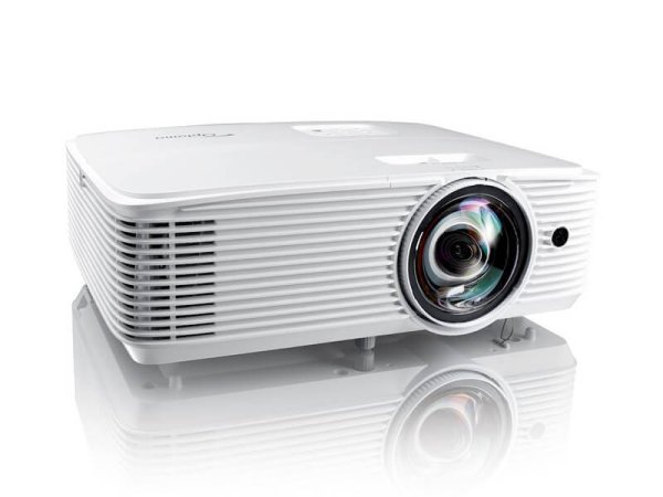OPTOMA Проектор X309ST — фото 8