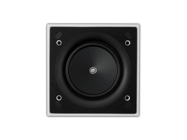 KEF Акустическая система Ci160.2CS БЕЛЫЙ — KEF