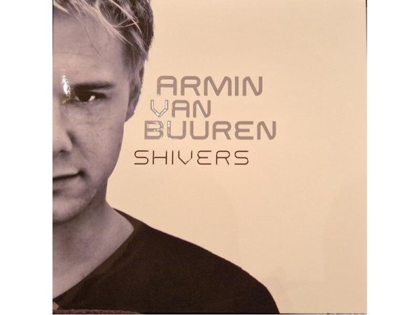 Виниловая пластинка Armin van Buuren – Shivers — Разное