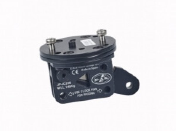 DAS AUDIO Соединительная пластина JP-HQ-112 — DAS Audio