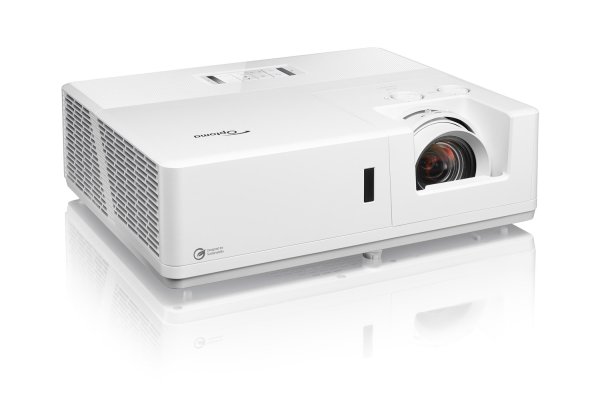 OPTOMA Проектор ZK708T — фото 6