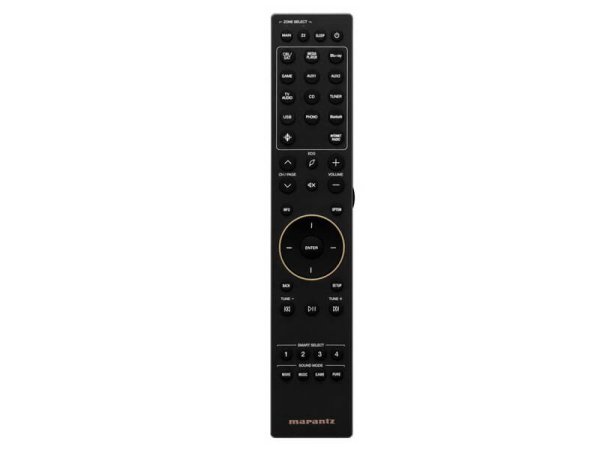 MARANTZ AV-Усилитель CINEMA40 ЧЕРНЫЙ — фото 5