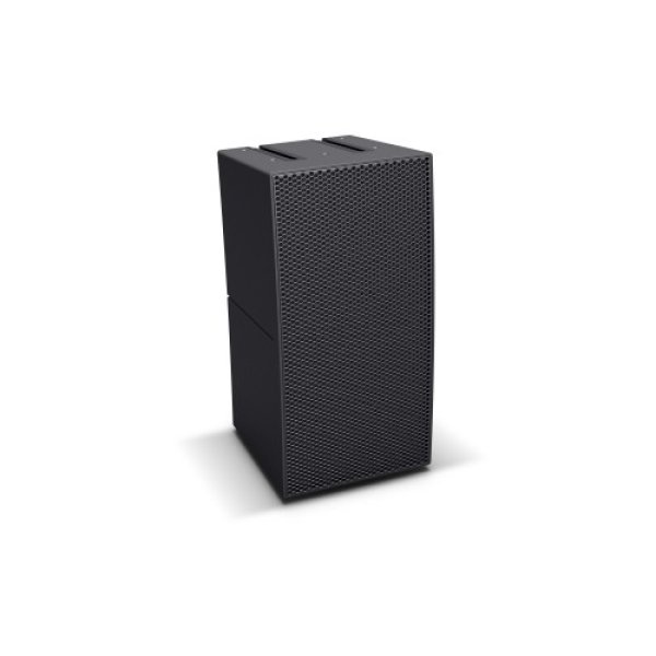 LD SYSTEMS Комплект акустики LDCURV500TS ЧЕРНЫЙ — фото 13