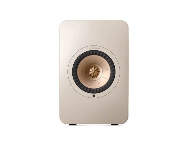 KEF Акустическая система LS50WII ПЕСОЧНЫЙ EAN:637203051593 (Пара) — фото 6