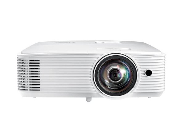 OPTOMA Проектор X309ST — фото 2