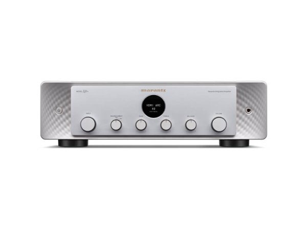 MARANTZ Усилитель MODEL40N СЕРЕБРО — Marantz
