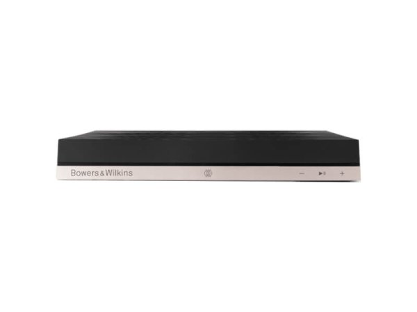 BOWERS & WILKINS Предусилитель Formation Audio ЧЕРНЫЙ — Bowers & Wilkins