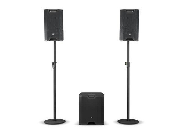 LD SYSTEMS Громкоговоритель LDICOASUB15A — фото 8
