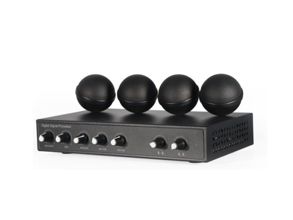ANGEKIS Микрофон ASP-C-04 — Angekis