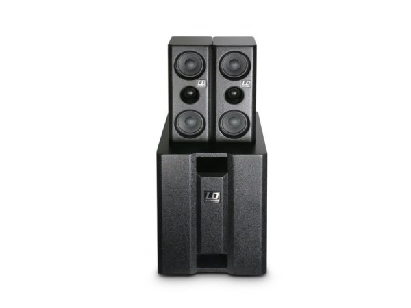 LD SYSTEMS Громкоговоритель LDDAVE8XS — фото 2