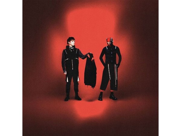 Виниловая пластинка Twenty One Pilots – Breach — Разное