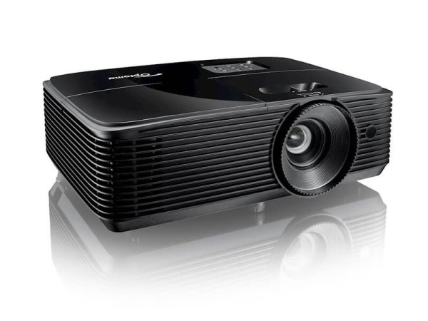 OPTOMA Проектор X371 - EOL — фото 6