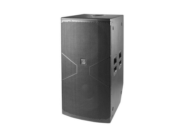 DAS AUDIO Громкоговоритель активный VANTEC-218A — DAS Audio