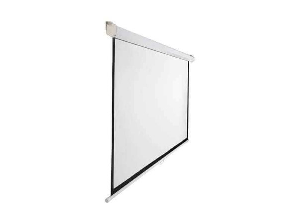 Экран проекционный (PROscreen Экран подпружиненный EWS3100 (197*147)-УЦЕНКА - CLR — Proscreen