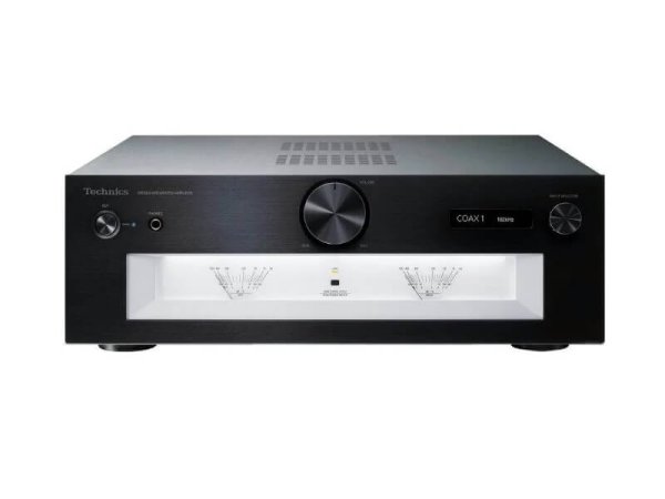 TECHNICS Усилитель SU-G700M2EEK ЧЕРНЫЙ — фото 2