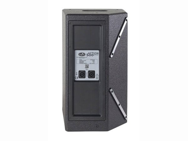 DAS AUDIO Громкоговоритель пассивный ACTION-508 — DAS Audio