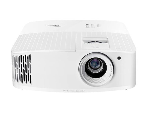 OPTOMA Проектор UHD38x — фото 3